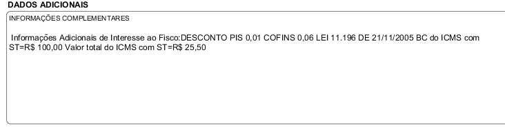 3 icms st rio grande do sul